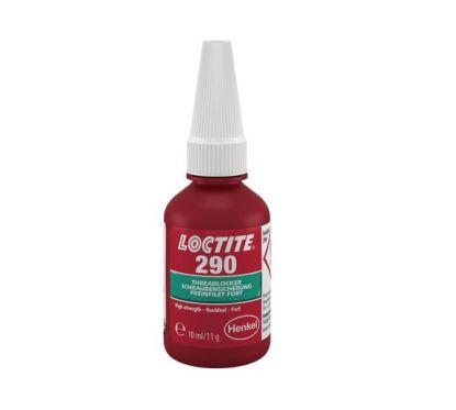 LOCTITE 290 THREADLOCKER 10ML