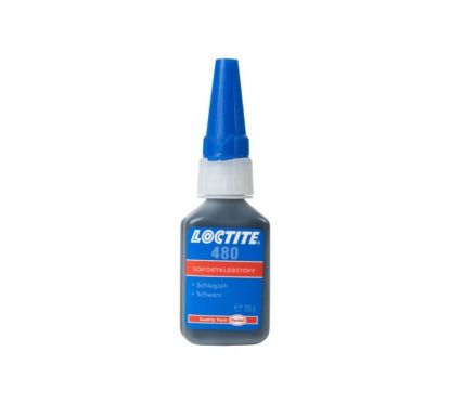 LOCTITE 480 PRISM.INST.ADH 20G