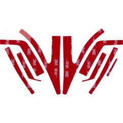 DOMN SPOILER ADHESIVE