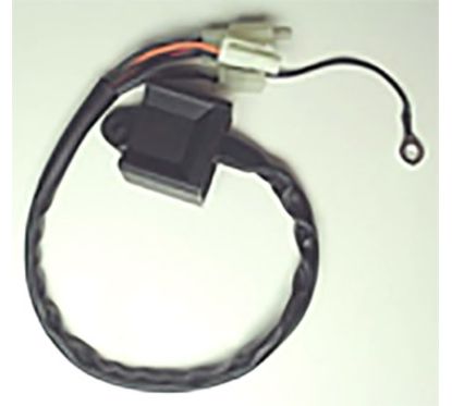 Boitier CDI TECNIUM Yamaha PW80