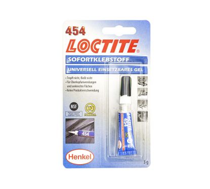 LOCTITE 454 BC3G
