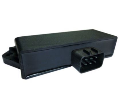 Boîtier CDI TECNIUM Yamaha YFM250