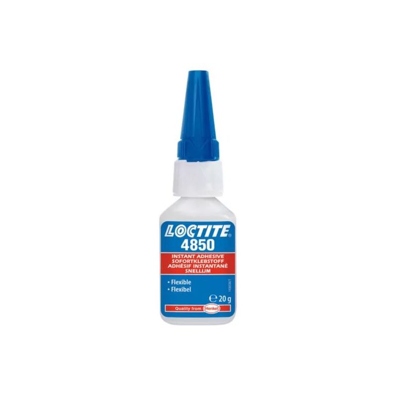 LOCTITE 4850 ADHESIVE 20G