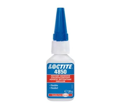 LOCTITE 4850 ADHESIVE 20G