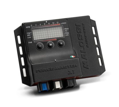 Boîtier CDI MALOSSI Force Master 2