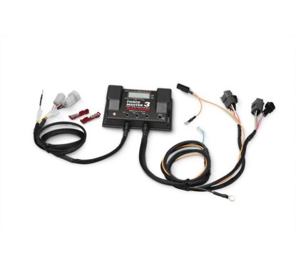 Boitier électronique MALOSSI Force Master 3