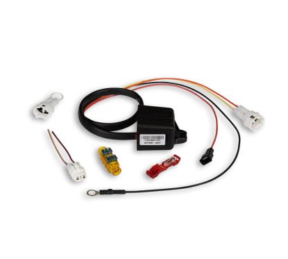 Boîtier ECU MALOSSI TC Unit - émulateur sonde lambda