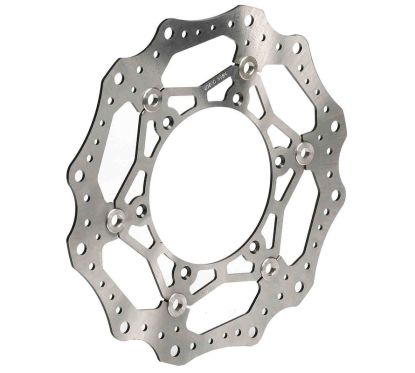 Disque de frein RFX Pro pétale flottant