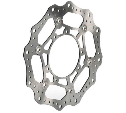 Disque de frein RFX Pro pétale flottant