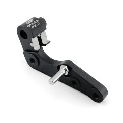 Patte de déport NG disque de frein Ø270