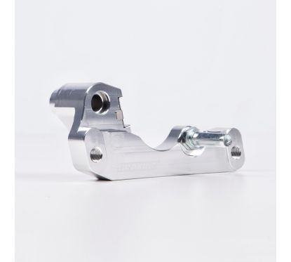 Patte de déport BRAKING pour disque de frein oversize Ø270mm
