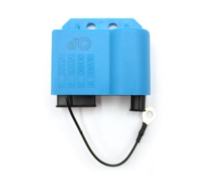 Boitier CDI et bobine haute tension TECNIUM AM6/Derbi