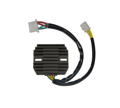 Régulateur ELECTROSPORT