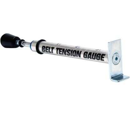 Jauge de tension de courroie