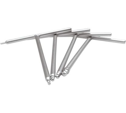 Kit de clés en « T » avec double embout