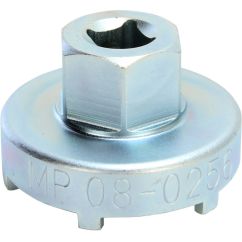 Outil d’écrou de maintien de joint/roulement