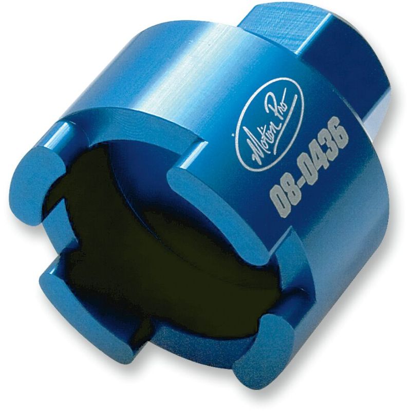 Outil de démontage du système de compression