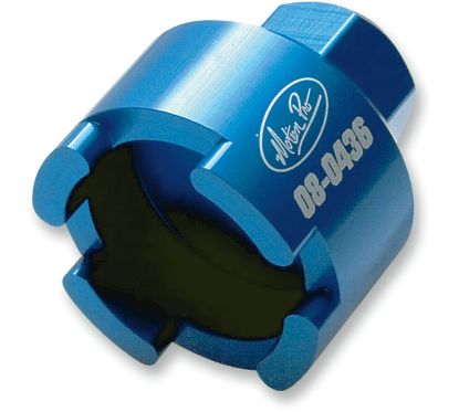 Outil de démontage du système de compression