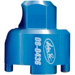 Outil de démontage du système de compression