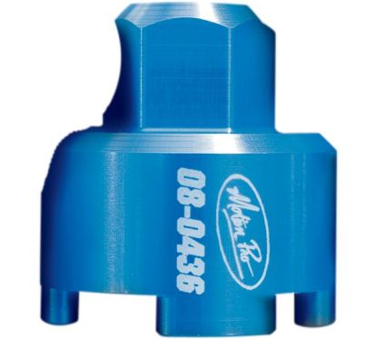 Outil de démontage du système de compression