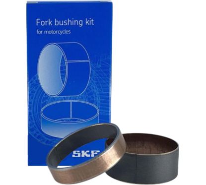 Kit de bagues de friction SKF fourche ø48mm