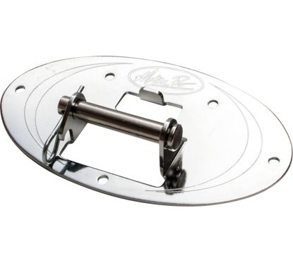 Support mural pour rack à T-handle