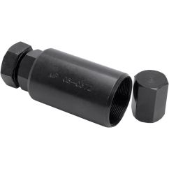 Extracteur de volant moteur à filetage intérieur côté droit avec capuchon M12