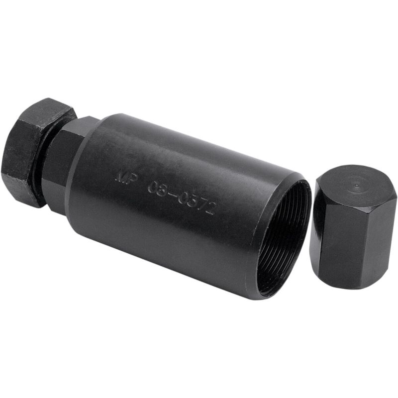 Extracteur de volant moteur à filetage intérieur côté droit avec capuchon M12