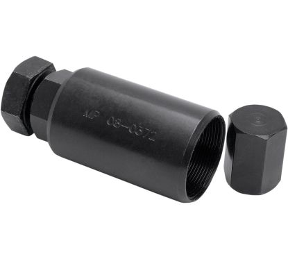 Extracteur de volant moteur à filetage intérieur côté droit avec capuchon M12