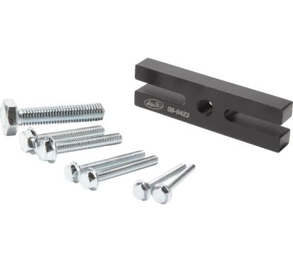 Extracteur de volant moteur/extracteur de pignon d’entraînement