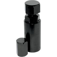 Extracteur de volant moteur à filetage intérieur côté droit avec capuchon M14