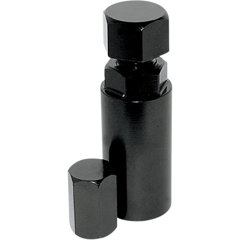 Extracteur de volant moteur à filetage intérieur côté droit avec capuchon M14