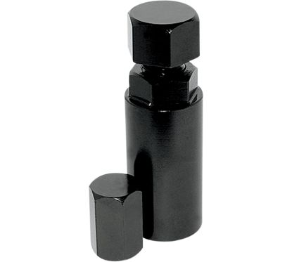 Extracteur de volant moteur à filetage intérieur côté droit avec capuchon M14