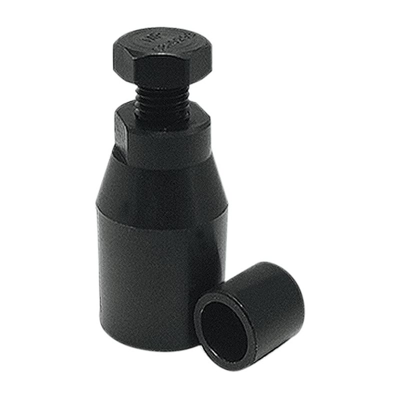 Extracteur de volant magnétique, filetage interne à droite