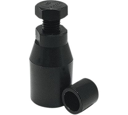 Extracteur de volant magnétique, filetage interne à droite