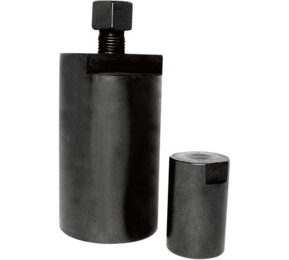 Extracteur de volant magnétique, filetage interne à droite