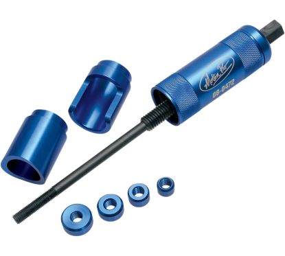 EXTRACTEUR D'AXE DE PISTON DELUXE