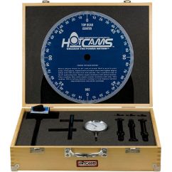 Kit d'installation d'arbre à cames métrique