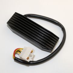 Régulateur ELECTROSPORT