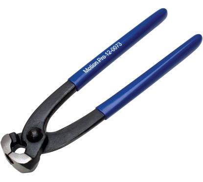 Pince pour collier de serrage latéral