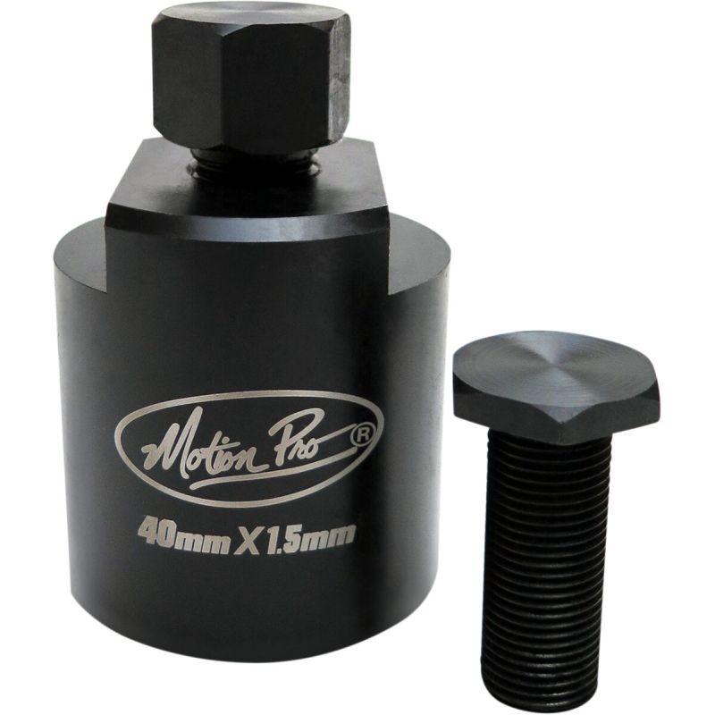 Extracteur de volant moteur/de rotor à filetage intérieur