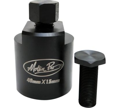 Extracteur de volant moteur/de rotor à filetage intérieur