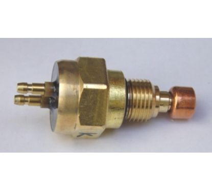 Contacteur de température radiateur TOURMAX Kawasaki M16X1.5 110℃ On