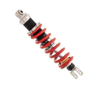 Amortisseur arrière YSS MZ456 Topline Z-Series