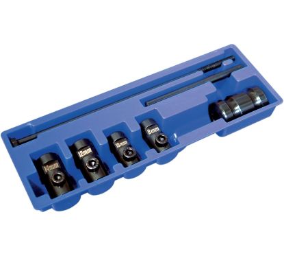 Jeu d'extracteur de goupilles