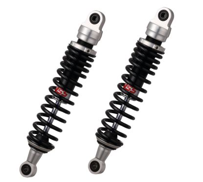 Bi-amortisseur arrière YSS RE302 EcoLine (paire)