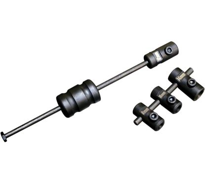 Jeu d'extracteur de goupilles