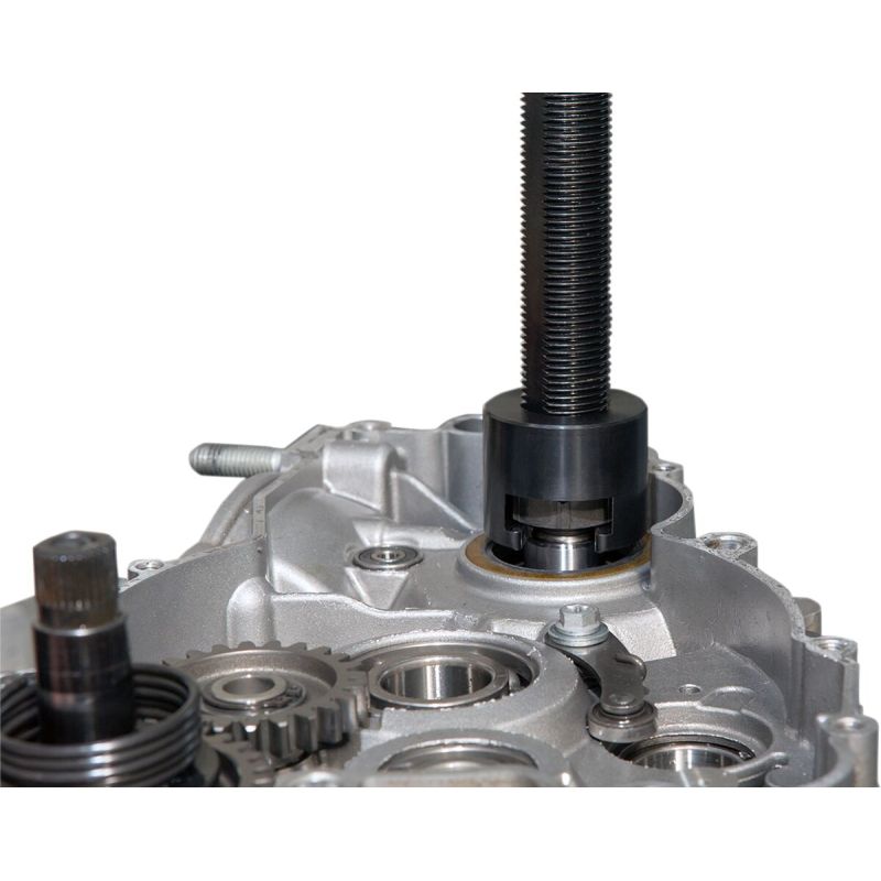 Extracteur de vilebrequin