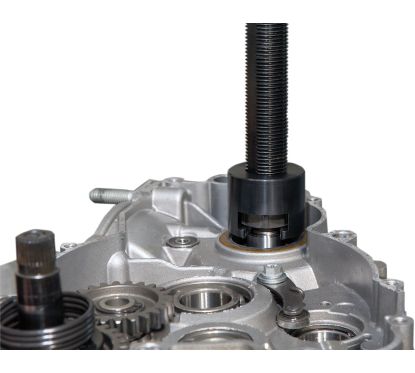 Extracteur de vilebrequin