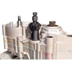 Extracteur de joint spy de sortie de boîte de vitesse